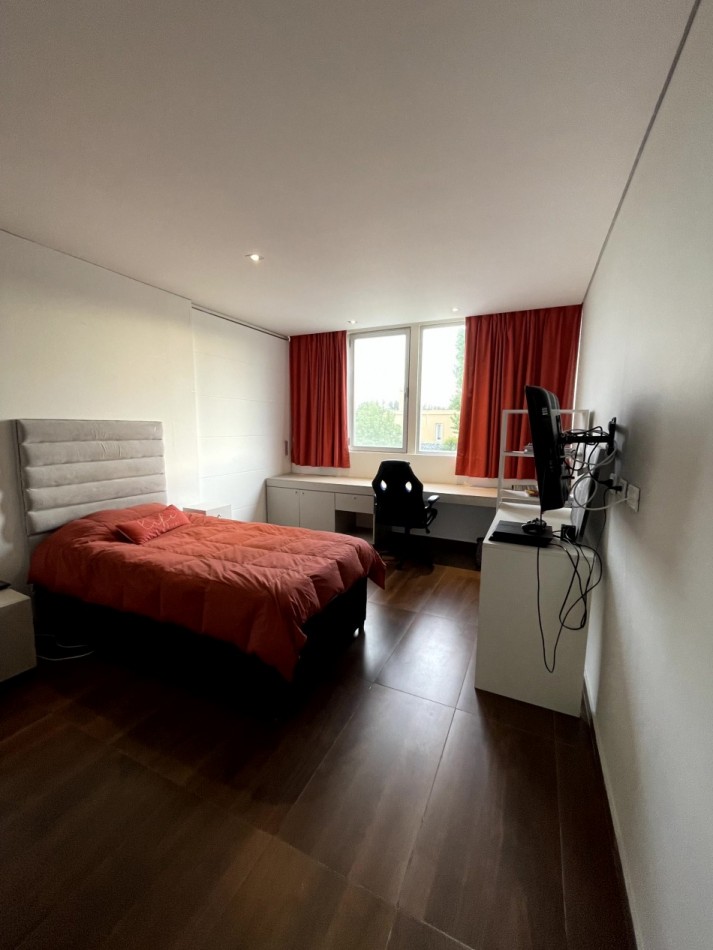 CASA CON PISCINA EN VENTA BARRIO PRIVADO RUMENCO MARE DEL PLATA