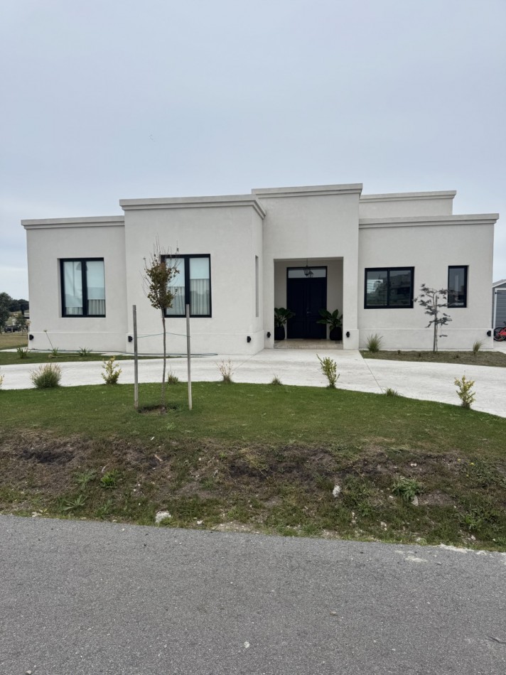 CASA EN ALQUILER POR 24 MESES, EN CASONA DEL HARAS, MAR DEL PLATA