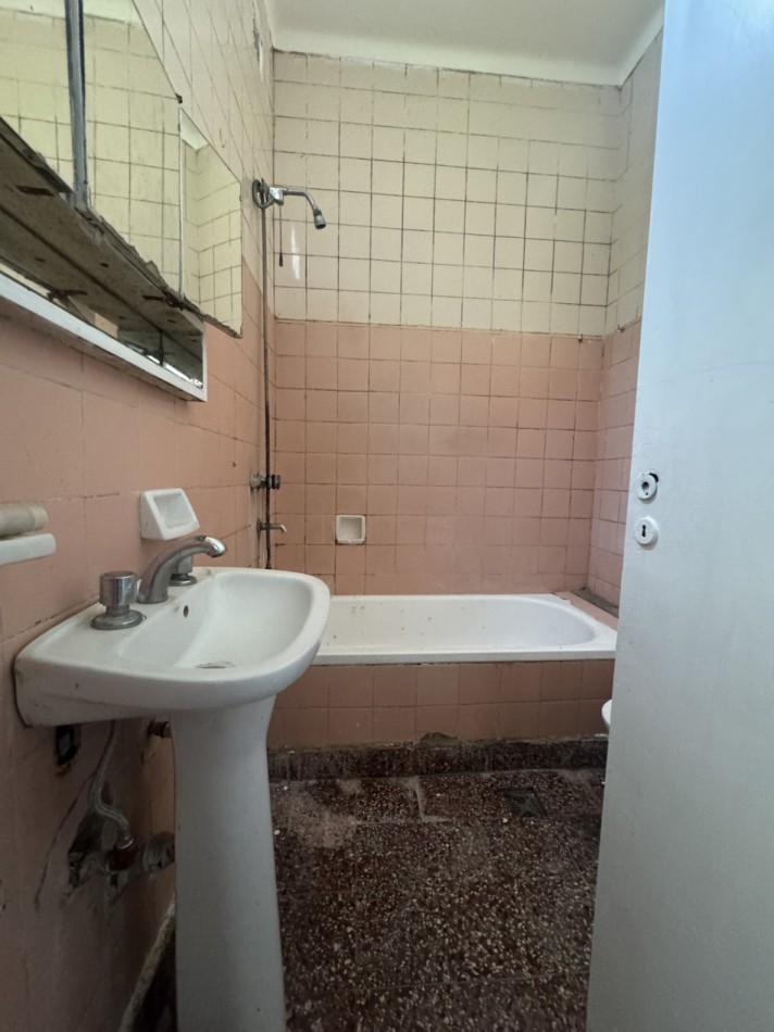 PH 2 AMBIENTES EN OPORTUNIDAD - APTO A CREDITO. MAR DEL PLATA 