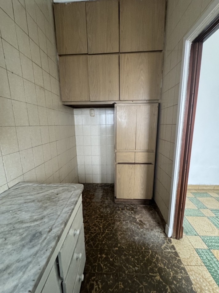 PH 2 AMBIENTES EN OPORTUNIDAD - APTO A CREDITO. MAR DEL PLATA 