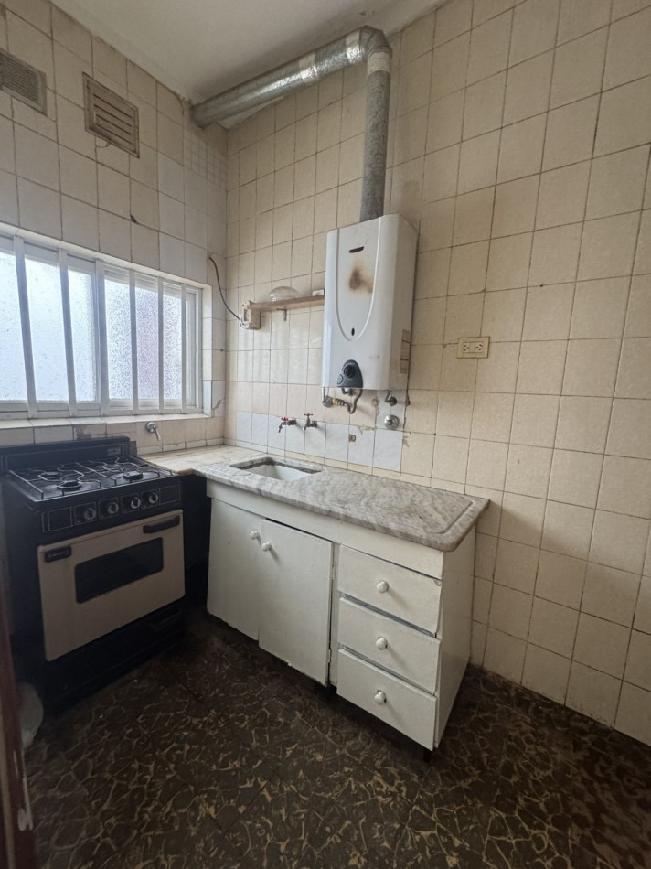 PH 2 AMBIENTES EN OPORTUNIDAD - APTO A CREDITO. MAR DEL PLATA 
