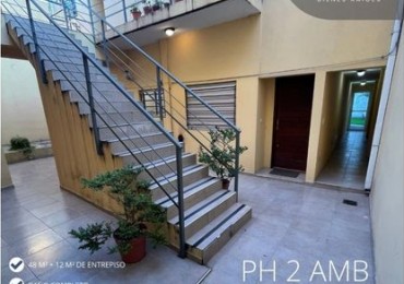 PH EN VENTA 2 AMBIENTES CON ENTREPISO. MAR DEL PLATA
