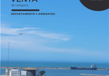 ()DEPARTAMENTO EN VENTA FRENTE AL GOLF PLAYA GRANDE