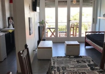 ()DEPTO 2 AMB A UNA CUADRA DEL MAR | PLAYA GRANDE