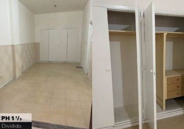()Departamento de 1 AMB 1/2. ZONA PLAZA MITRE. MAR DEL PLATA 