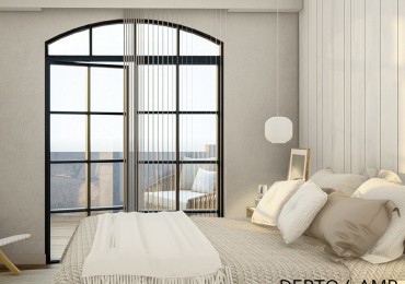 ()Excelente PH de 4 ambientes a Estrenar! En Venta, Mar del Plata