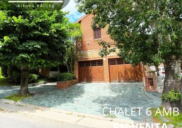 CASA EN VENTA DE 6 AMBIENTES + PILETA EN EL BARRIO SAN CARLOS, MAR DEL PLATA