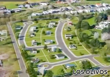 LOTES A LA VENTA EN LOS OLIVOS. NUEVA ETAPA EN BARRIO PRIVADO RUMENCO. MAR DEL PLATA