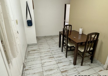 DEPARTAMENTO DE 2 AMBIENTES A LA VENTA. ZONA PUNTA MOGOTES. MAR DEL PLATA