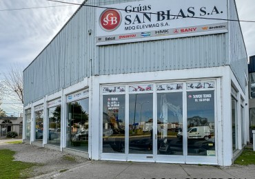 LOCAL A LA VENTA EN COLON Y CHAMPAGÑAT. MAR DEL PLATA. VENTA