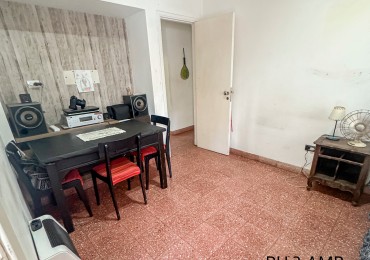 PH 3 AMBIENTES CON PATIO EN VENTA. BARRIO CHAUVIN, MAR DEL PLATA