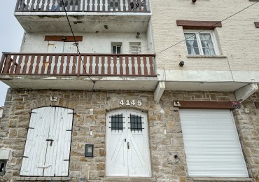 DEPARTAMENTO DE 2 AMBIENTES EN ALQUILER POR 12 MESES. PUNTA MOGOTES, MAR DEL PLATA