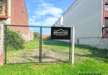 TERRENO EN VENTA EN EL BARRIO STELLA MARIS. MAR DEL PLATA