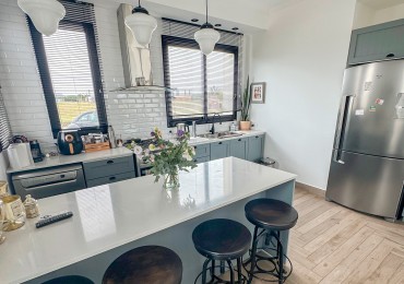 CASA EN ALQUILER POR 24 MESES, EN CASONA DEL HARAS, MAR DEL PLATA