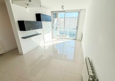 DEPARTAMENTO DE 4 AMBIENTES CON COCHERA A LA VENTA, EN CHAUVIN,  MAR DEL PLATA