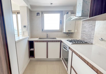 SEMIPISO DE 2 AMB CON BALCON ZONA LA PERLA MAR DEL PLATA 