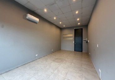 ALQUILER OFICINA SIN EXPENSAS BARRIO CHAUVIN. MAR DEL PLATA