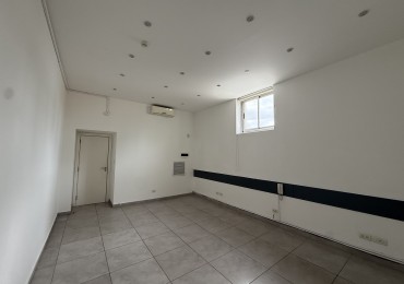 ALQUILER 24 MESES OFICINA SIN EXPENSAS EN BARRIO CHAUVIN. MAR DEL PLATA