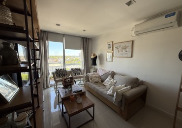 PISO 4 AMBIENTES CON COCHERA Y AMENITIES EN CHAUVIN. MAR DEL PLATA