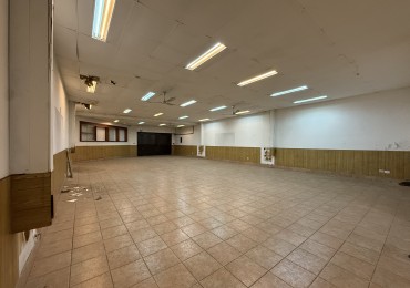 IMPORTANTE LOCAL EN VENTA SOBRE AV. COLON. MAR DEL PLATA