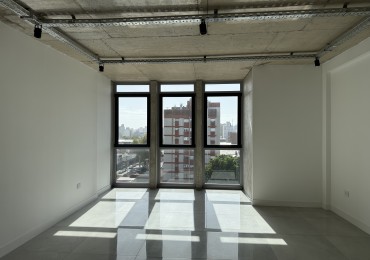 MODERNA OFICINA EN VENTA EN MACROCENTRO. MAR DEL PLATA