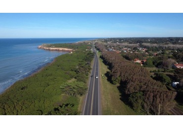 LOTE EN VENTA EN PLAYA LOS LOBOS. MAR DEL PLATA