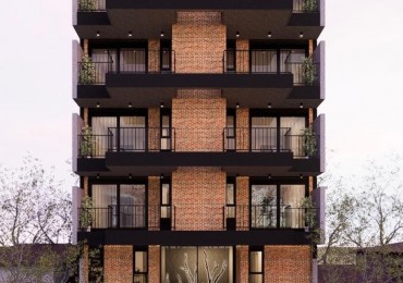 DEPARTAMENTOS EXCLUSIVOS A ESTRENAR EN GUEMES - EDIFICIO MONIQUE FORET ZONA GUEMES. MAR DEL PLATA