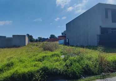 LOTE EN VENTA EN OPORTUNIDAD BARRIO SAN CARLOS. MAR DEL PLATA