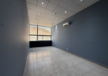 MODERNA OFICINA EN ALQUILER SIN EXPENSAS - ZONA CHAUVIN. MAR DEL PLATA