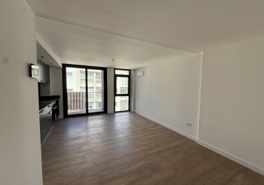 TORRE RED BRICKS - DEPARTAMENTOS EN SEMIPISO 2 AMBIENTES A ESTRENAR. MAR DEL PLATA