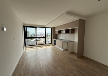 MONOAMBIENTES A ESTRENAR ENTREGA INMEDIATA - BARRIO SAN JOSE. MAR DEL PLATA