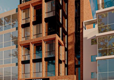 VENTA EN POZO OFICINAS DE CATEGORIA EN PLAYA GRANDE. MAR DEL PLATA