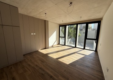MONOAMBIENTES A ESTRENAR EN ZONA ALDREY - EDIFICIO BONJO 10 - ENTREGA INMEDIATA. MAR DEL PLATA