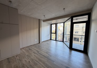 MONOAMBIENTE A ESTRENAR EN ZONA ALDREY - EDIFICIO BONJO 10 - ENTREGA INMEDIATA. MAR DEL PLATA