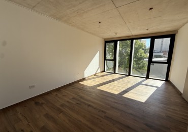MONOAMBIENTE A ESTRENAR EN ZONA ALDREY - EDIFICIO BONJO 10 - ENTREGA INMEDIATA. MAR DELPLATA