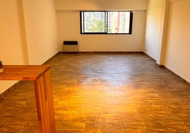 VENTA DEPARTAMENTO 3 AMBIENTES TOTALMENTE RECICLADO - ZONA PLAZA COLON. MAR DEL PLATA