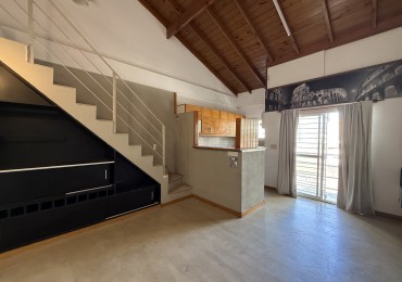 VENTA DEPARTAMENTO 3 AMBIENTES CON BALCON EN CHAUVIN - APTO A CREDITO Y APTO PROFESIONAL. MAR DEL PLATA 