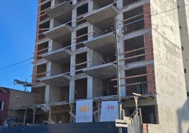 VENTA DEPARTAMENTOS 3 AMBIENTES EN POZO EN PARQUE LURO. MAR DEL PLATA