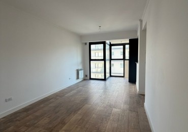 VENTA SEMIPISO DE 3 AMBIENTES EN ZONA GUEMES. MAR DEL PLATA