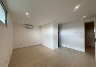 ALQUILER OFICINA COMERCIAL SIN EXPENSAS SOBRE AV. JUAN B JUSTO. MAR DEL PLATA