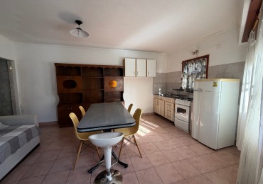 DEPARTAMENTO DE 2 AMBIENTES EN ALQUILER - BARRIO COLINAS DE PERALTA RAMOS