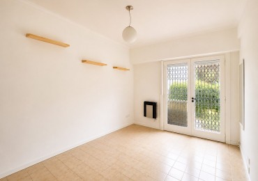 2 AMBIENTES APTO CREDITO CON GRAN TERRAZA PRIVADA A 250 MTS DEL MAR - STELLA MARIS