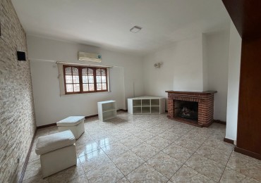 PH TRES AMBIENTES SIN EXPENSAS - ALQUILER 24 MESES - BARRIO SAN JUAN