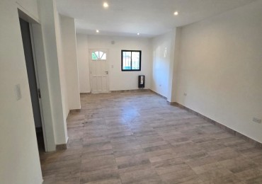 PH EN VENTA 2 AMBIENTES RECICLADO EN BARRIO SAN JOSE