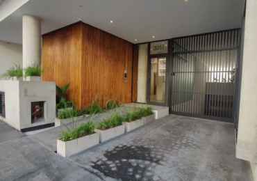 2 AMBIENTES A ESTRENAR CON BALCON Y PATIO - EDIFICIO ANDROS - PLAZA MITRE