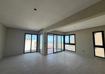 PISO COMPLETO CON VISTA AL MAR Y DOS COCHERAS - PLAYA GRANDE - EDIFICIO LA PALMA V